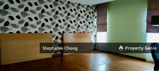 2.5 Storey Bungalow House @ Kota Kemuning Hill For SALE