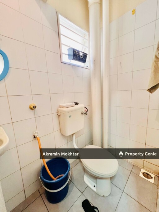 Cheapest Unit & 1 Parking | Lakeview Apartment, Taman Jasa Perwira, Batu Caves, Gombak