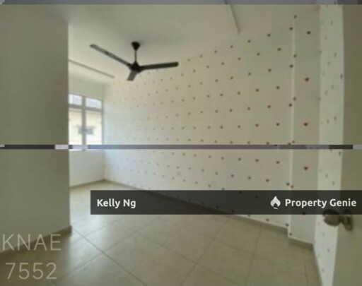 2 Sty Corner House At Telok Panglima Garang For Rent