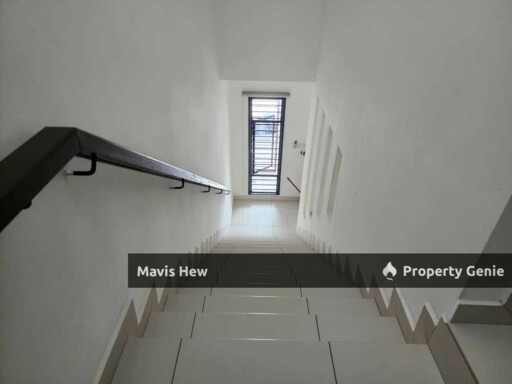 For Rent, 2-Storey Terrace @Seri Austin, Extended Unit, G&G