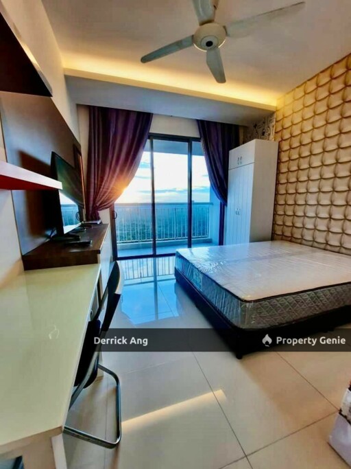 For Rent - Teega Suites For Rent Puteri Habour For Rent Puteri Harbor For Rent Johor For Rent