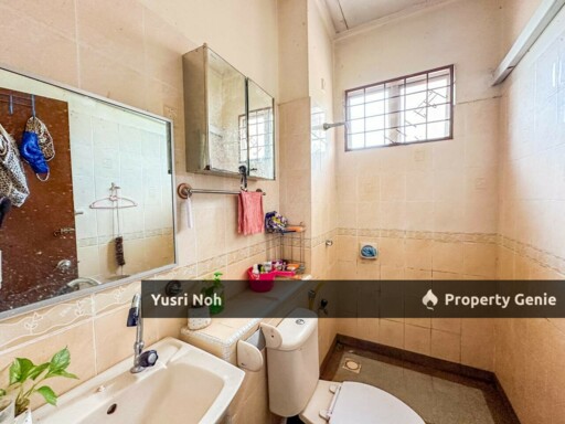 2 Storey Corner Lot Terrace Putra Heights