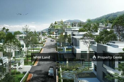 Baymont Residence