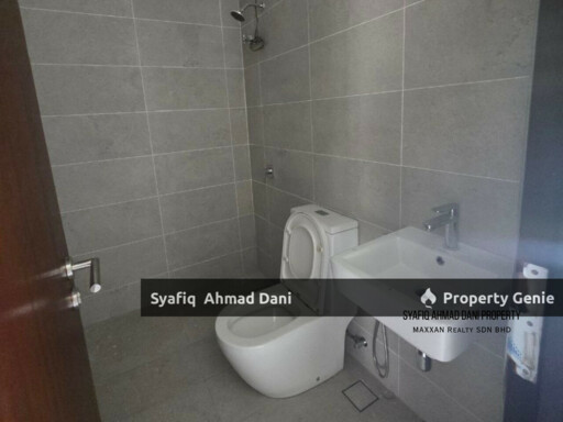 Green Street Homes Fully Renovated Double Storey Semi-D