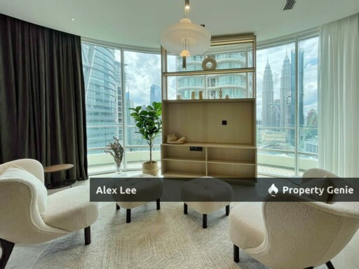 The Oval @ KLCC