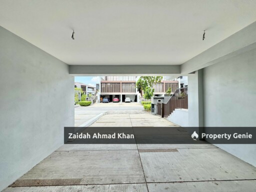 3-STOREY TERRACE INTERMEDIATE THE MULIA RESIDENCE @ CYBERJAYA FOR SALE !!! NON BUMI