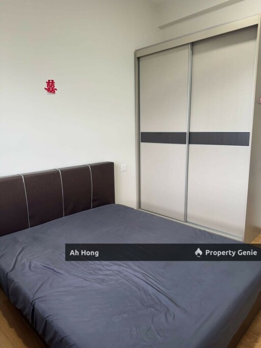 Danga Bay / Country Garden / Bay Point / 2bedroom / Fully Furnished