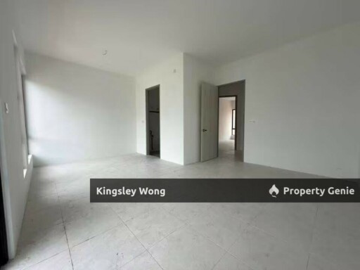 Marbella Ipoh South Precinct Near Botani Lapangan Perdana Brand New Double Storey Terrace House Facing South Gated Guared