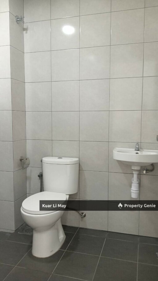 D'Laman Kundang Jaya For Rent RM1.7k