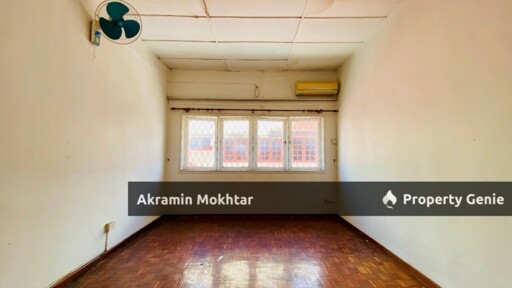 FREEHOLD & RENOVATED | TAMAN PERMATA 2 STOREY SEMI D