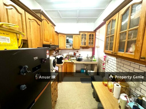 Townhouse Pandan Indah, Jalan Pandan Indah 1/Kuala Lumpur