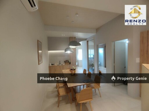 Gated & Guarded Double Storey Terrace House in Klebang/Meru Open For Sale