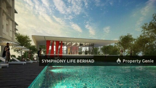 The Wharf Residence