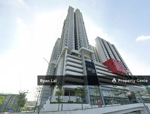 Zeta @ One South🔥🔥Save up to 241k | Below Market Value 34% Auction Property! 🔥🔥