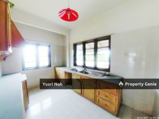 BANDAR TUN HUSSEIN ONN CHERAS