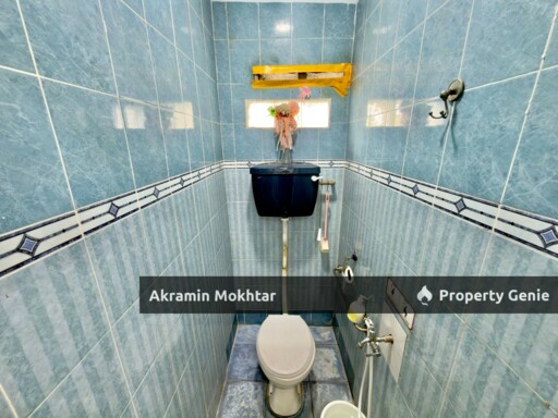 Freehold & Renovated | 2 Storey Terrace Jalan Indah Taman Selayang Indah, Selayang Selangor