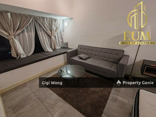 For Rent Imperio Residence