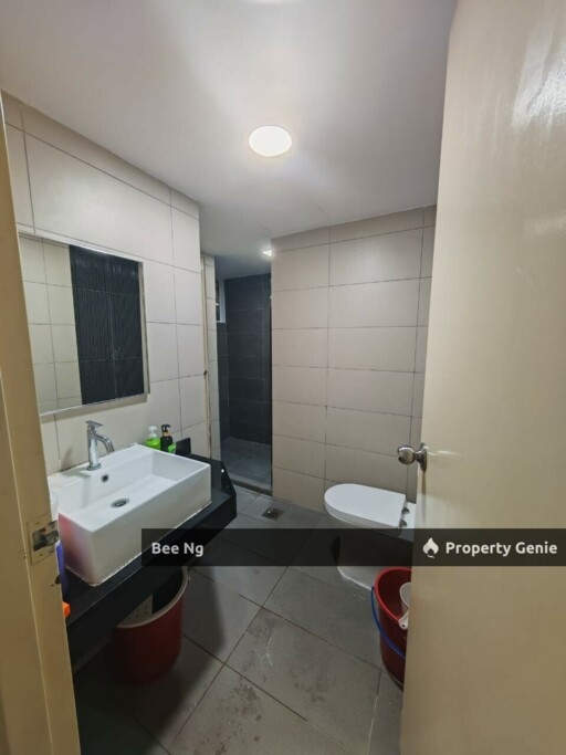 Larkin Residence 2 /Ground Floor Townhouse