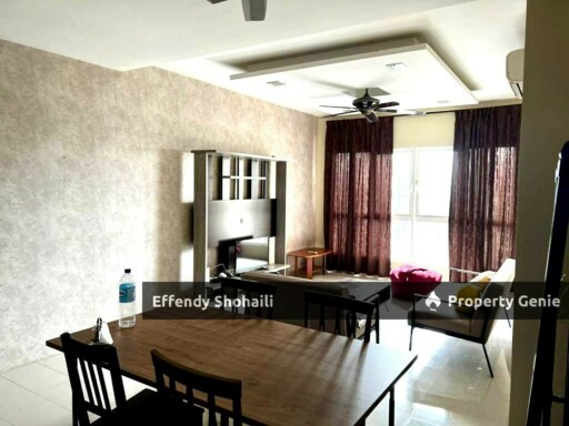 TITIWANGSA SENTRAL JLN IPOH CONDO KL
