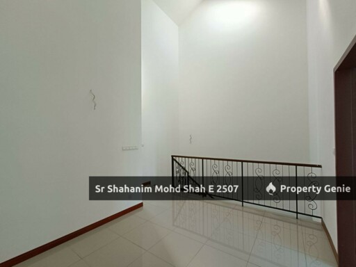 Setia Eco Templer Peranakan Straits Azula, 2 Storey Link Villa