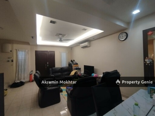 Freehold & Fully Renovated | Double Storey Taman Putra Prima PP 3/xx
