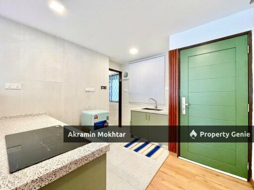 Sri Inai Apartment Pandan Indah   Fully Renovated | Near LRT Pandan Indah & Cempaka