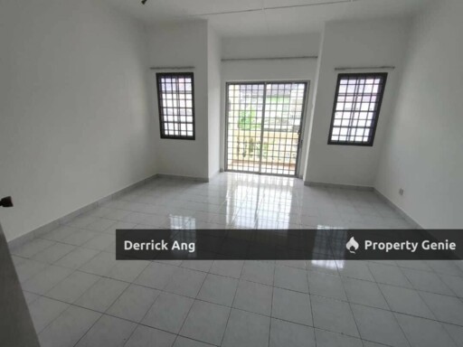 For Rent - Jalan Nuri For Rent Bandar Putra For Rent Kulai For Rent Johor For Rent