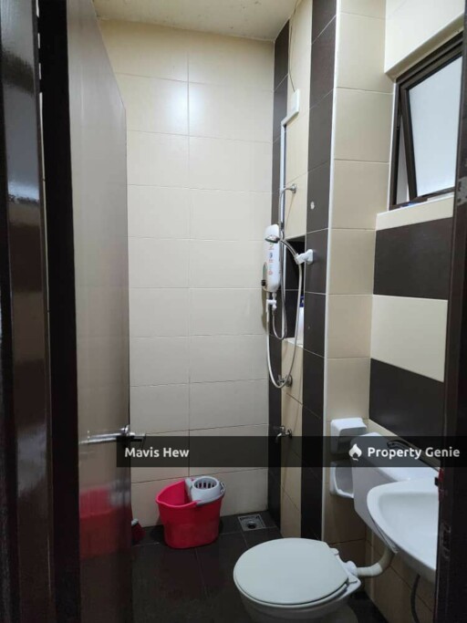 For Rent, 2-Storey Terrace @Seri Austin, Extended Unit, G&G