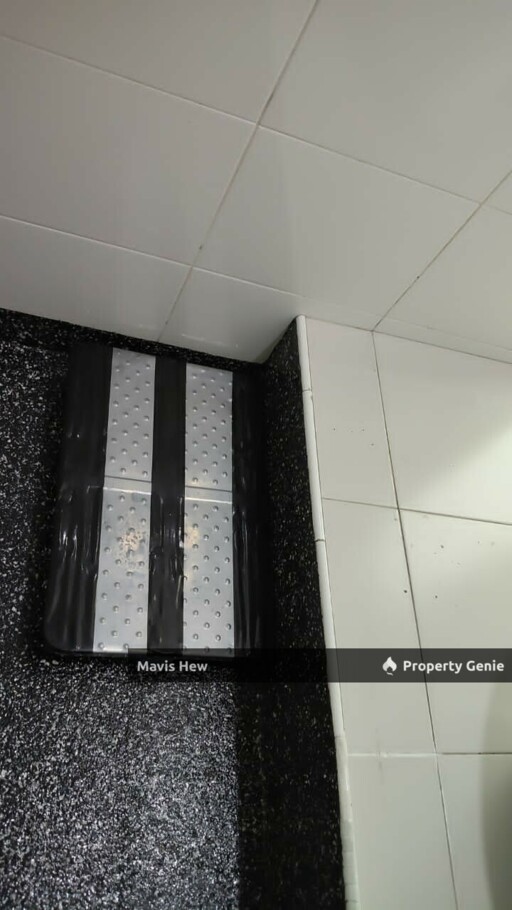 For Rent Sky Executive Apartment @Bukit Indah, 1 Carpark, Fully Furnished