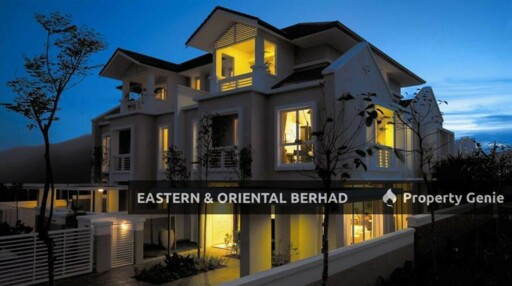 Avalon, Seri Tanjung Pinang