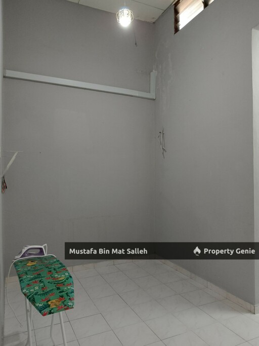 [Fully Renovated] Teres 1 Tingkat, Taman Serai Wangi, Padang Serai