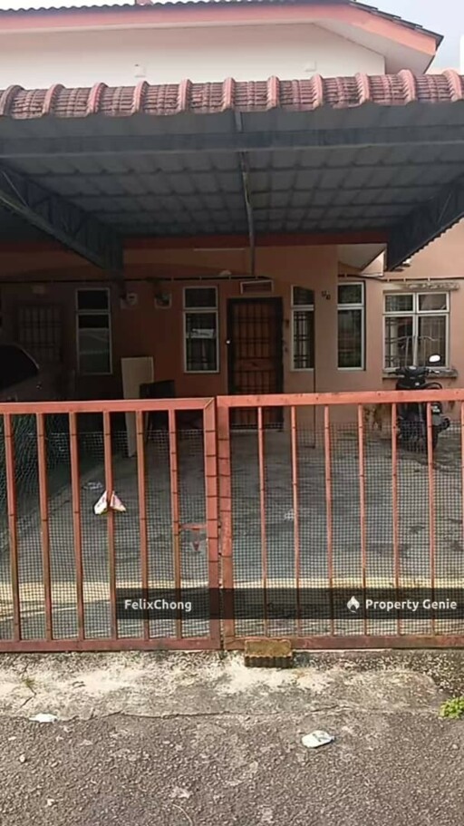 Nusantara 2 Sty Medium Cost,Jalan Nusaria,Gelang Patah,Original