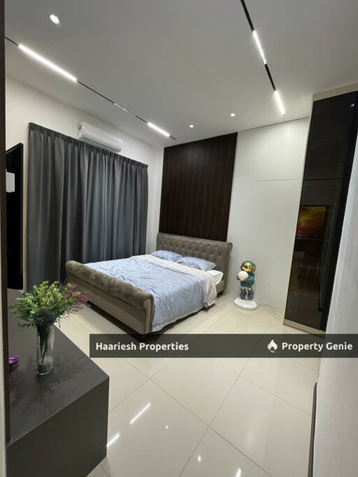 Residensi KLIA Nilai