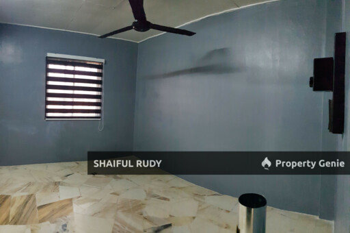 Pangsapuri PKNS Seksyen 7 Shah Alam With Furnished Near UiTM, Hospital, LRT