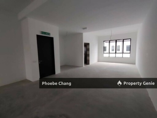 Freehold Shop Lot @Bandar Baru Labangan Ipoh, Perak