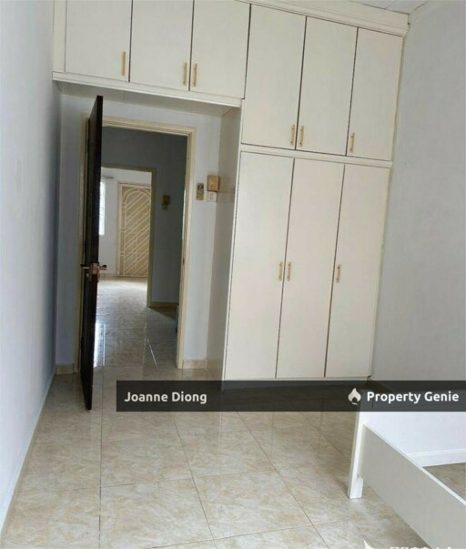 BK4 Bandar Kinrara-Double Storey Terrace House