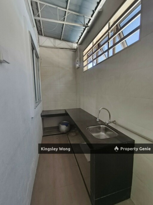 Taman Pengkalan Barat Double Storey Terrace House 22x80 Renovated Near Lahat Mall Batu Gajah