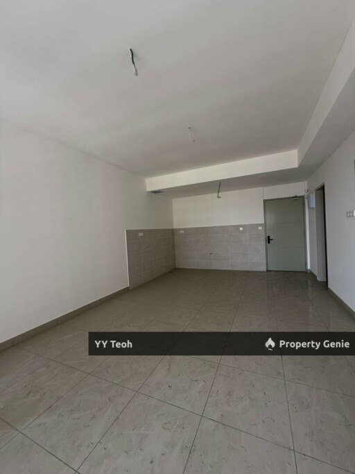 Bali Residence 1R Unit｜LVL 23
