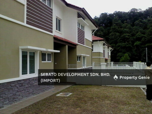 INDAH GEMILANG
