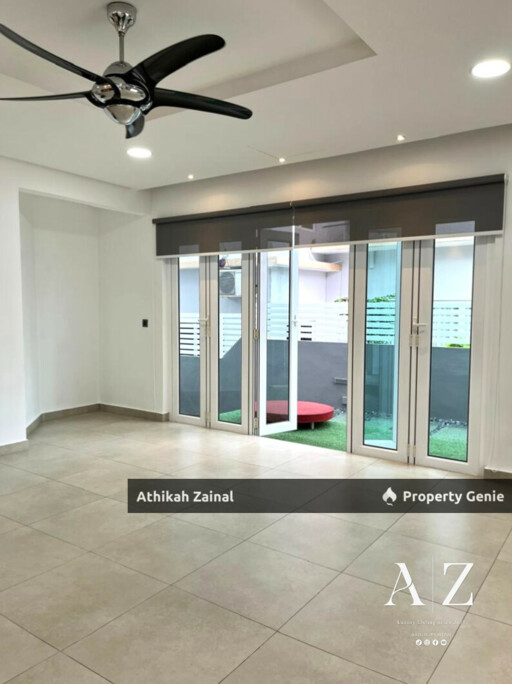PRIMA VILLA, TAMAN MELAWATI | SUPERB CONDITION 2 STOREY SEMID FOR SALE