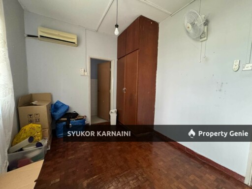 Double Storey Bungalow Kampung Baru, Kuala Lumpur