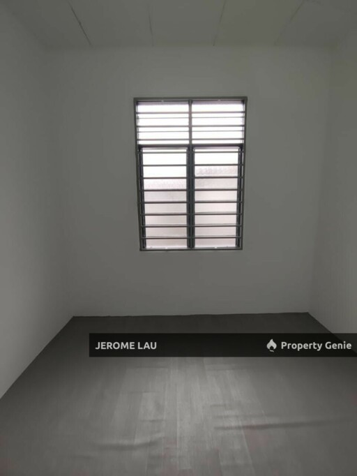 Single Storey Terrace for Sale Taman Puteri Kluang