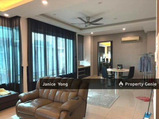 Ponderosa Villa @ Taman Ponderosa