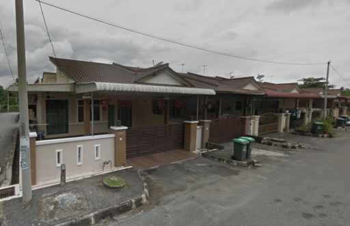 Taman Cengal Indah