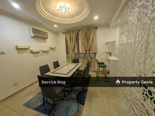 For Rent - Taman Perling For Rent Jalan Layang For Rent Johor Bahru For Rent Johor For Rent