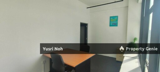 Office Unit at Kenwingston Cyberjaya