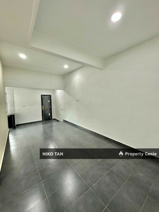 Jalan Bakawali 24 Fully Renovated & Extended Johor Jaya For Sale