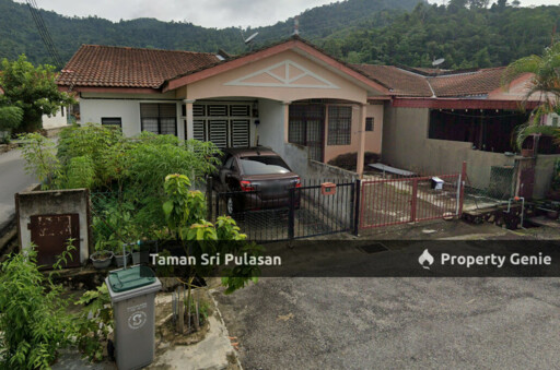 Taman Sri Pulasan