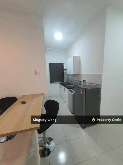 Anderson Condo Low Floor Fully Furnished 1 Car park General Hospital Green town Schools