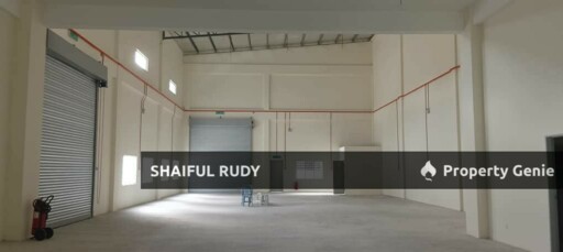 Want to Let. Semi D Factory Saujana Park Rawang